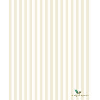 Tapeta w paski Casadeco BEEP82277133 Partition Belle Epoque