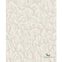 Tapeta 1838 Wallcoverings 1804-119-02 Tranquil Pearl Aurora