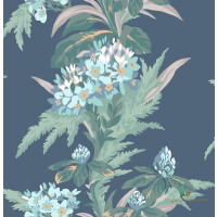 Tapeta 1838 Wallcoverings 1804-116-05 Aurora Lagoon Aurora