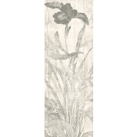 Mural botaniczny Khroma DG3LEI1013 Lei Wall Designs III