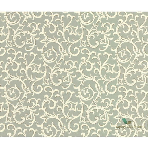 Tapeta 1838 Wallcoverings 1602-103-02 Brodsworth Avington
