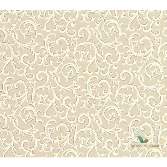 Tapeta 1838 Wallcoverings 1602-103-01 Brodsworth Avington