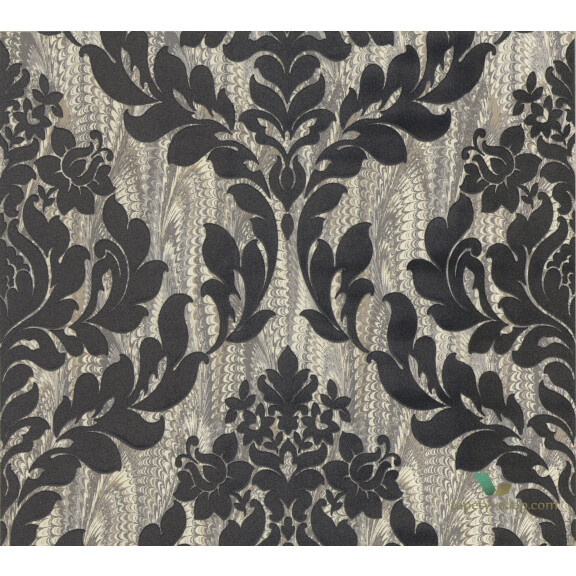 Tapeta 1838 Wallcoverings 1602-101-04 Faversham Avington