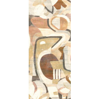 Mural abstrakcyjny Khroma DG3WAR1012 Warre Wall Designs III