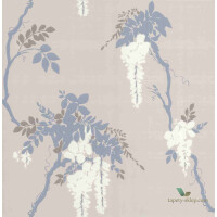 Tapeta 1838 Wallcoverings 1703-109-02 Leonora Camellia