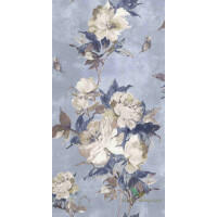 Tapeta 1838 Wallcoverings 1703-108-04 Madama Butterfly Camellia