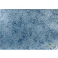 Tapeta 1838 Wallcoverings 1602-107-08 Fenton Azure Capri