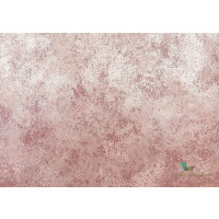 Tapeta 1838 Wallcoverings 1602-107-10 Fenton Pink Stucco Capri