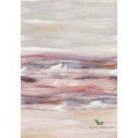 Mural 1838 Wallcoverings 1905-123-03 Bellavista Sunset Capri