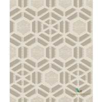 Tapeta 1838 Wallcoverings 1905-126-02 Capri Burnished Capri