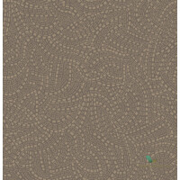 Tapeta 1838 Wallcoverings 1905-127-03 Mosaic Burnished Capri