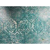 Tapeta 1838 Wallcoverings 1905-129-01 Palazzo Aquamarine Capri