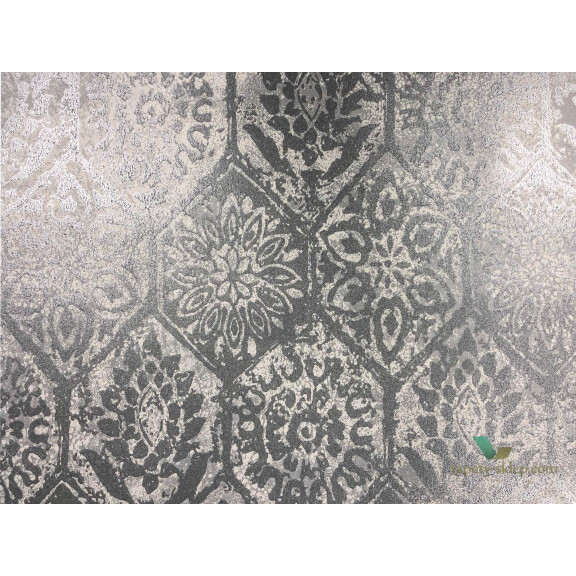 Tapeta 1838 Wallcoverings 1905-129-03 Palazzo Marble Capri