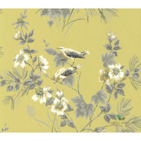Tapeta 1838 Wallcoverings 1601-100-01 Rosemore Rosemore