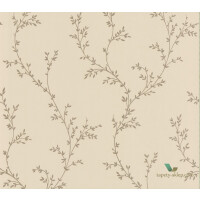 Tapeta 1838 Wallcoverings 1601-103-04 Milton Rosemore