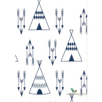 Tapeta Noordwand 67107-4 Fabulous World
