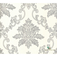 Tapeta 1838 Wallcoverings 1601-106-01 Hampton Rosemore