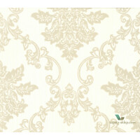 Tapeta 1838 Wallcoverings 1601-106-03 Hampton Rosemore