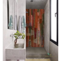 Tapeta Wall&Deco WET_AL1801 ALFAMA WET SYSTEM 2018