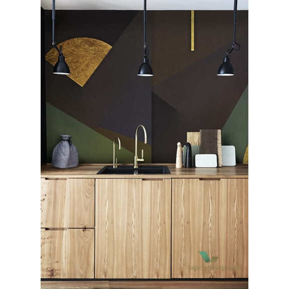 Tapeta Wall&Deco WET_BH1801 BH-100 WET SYSTEM 2018