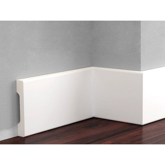 Listwa przypodłogowa LPC-37 Creativa wys. 7cm