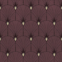 Tapeta łuki Decoprint EE22540 Art Deco Essentials