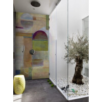 Tapeta Wall&Deco WET_IM1801 IMAGINE WET SYSTEM 2018