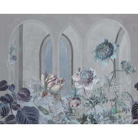 Tapeta Wall&Deco WET_JU1802 JULIET WET SYSTEM 2018
