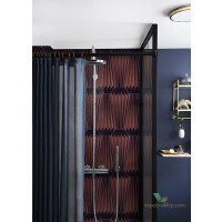 Tapeta Wall&Deco WET_LG1801 Les-gitanes WET SYSTEM 2018