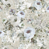 Tapeta kwiaty Decoprint EE22549 Pastel Floral Essentials