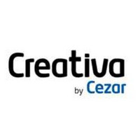 Zaprawka do listew malowanych Creativa ZAP-01 Czarna – 50ml