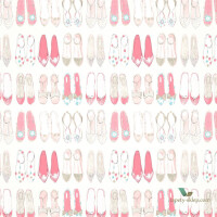 Tapeta Harlequin 112646 World At Your Feet Book Of Little Treasures