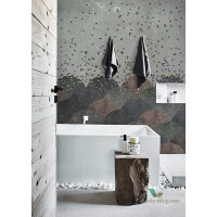 Tapeta Wall&Deco WET_PA1801 PALERMO WET SYSTEM 2018