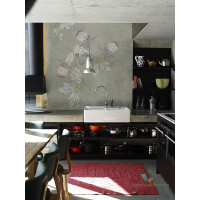 Tapeta Wall&Deco WET_PL1801 PLATONE WET SYSTEM 2018