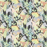 Tapeta Harlequin 112649 Into The Wild Book Of Little Treasures