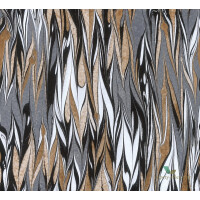 Tapeta Wall&Deco WET_PO1802 POSIDONIA WET SYSTEM 2018