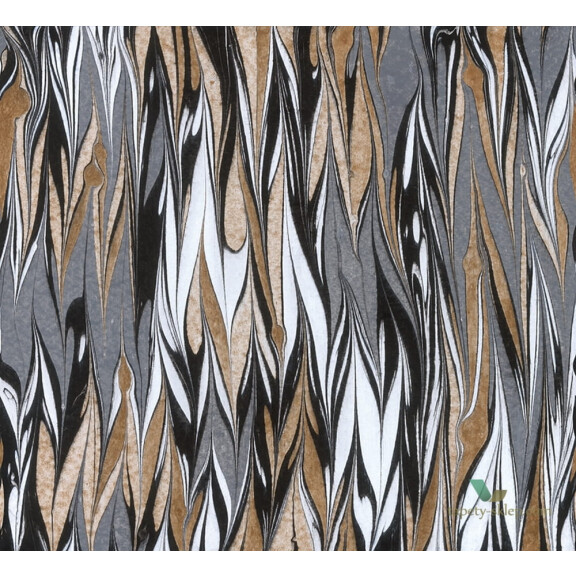 Tapeta Wall&Deco WET_PO1802 POSIDONIA WET SYSTEM 2018