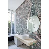 Tapeta Wall&Deco WET_RA1801 RACINE WET SYSTEM 2018