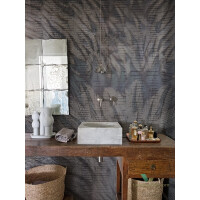 Tapeta Wall&Deco WET_SI1801 SILENCE WET SYSTEM 2018