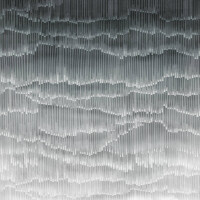 Tapeta abstrakcyjna Inkiostro Bianco FLUVIA INKENFU2202 Light And Shadows