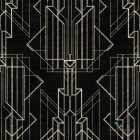 Tapeta Inkiostro Bianco AUBREY INKZAIN1802 GoldenWall