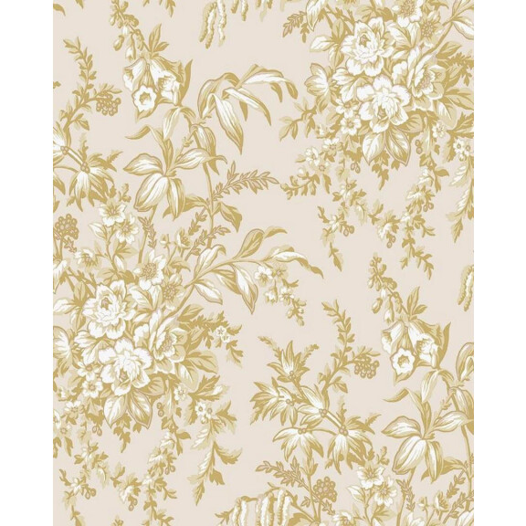 Tapeta roślinna Laura Ashley 114900 Picardie Volume II