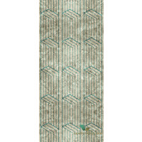 Tapeta Inkiostro Bianco GOLD FINGER INKFBZM1802 GoldenWall