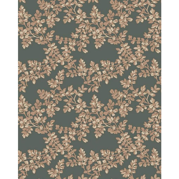Tapeta liście Laura Ashley 114902 Burnham Volume II