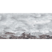 Tapeta klif Inkiostro Bianco THE CLIFFS INKIGTI2202 Light And Shadows