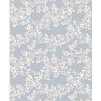 Tapeta liście Laura Ashley 114904 Burnham Volume II