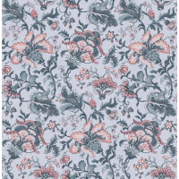 Tapeta w jakobińskim stylu Laura Ashley 114909 Portia Volume II