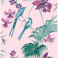 Tapeta botaniczna Graham & Brown 111780 Fashionista Julien Macdonald