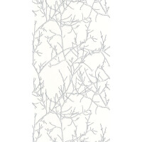 Tapeta gałęzie Casadeco ONIR 87269062 Mythe Voyage Onirique