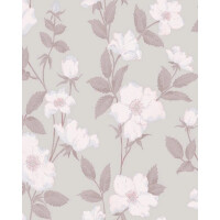 Tapeta kwiaty Laura Ashley 114918 Fleurir Volume II